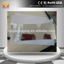 China OEM Both sides Aluminum Pet Reflective Film